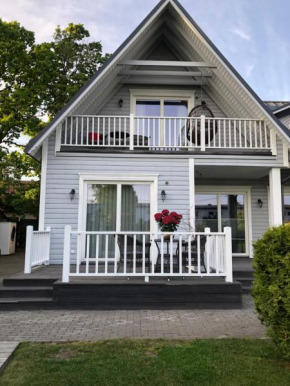 Breeze Residence 3 rooms apartment, Pärnu